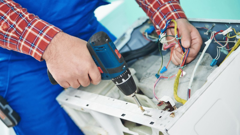 Pursaklar Warmhaus servisi orijinal yedek parça kullanımı